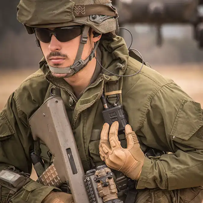 Call With Media Background Close Up Product Hear Thru 674X674px V1