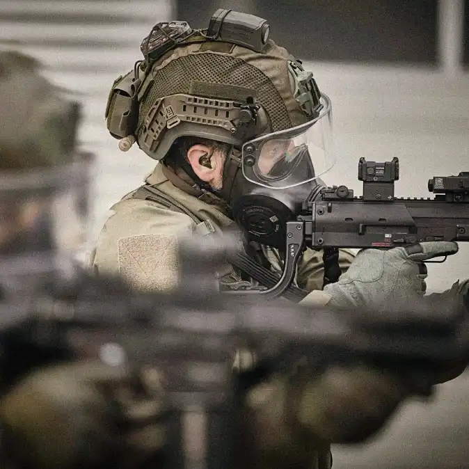 INVISIO Clarity In Complexity