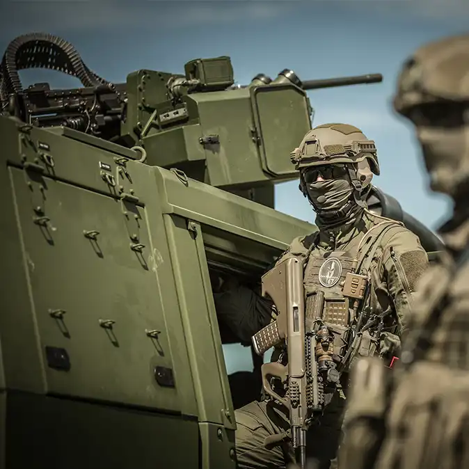 Mp 14844 Inviso 674X674px Products Intercom Systems 674X674px